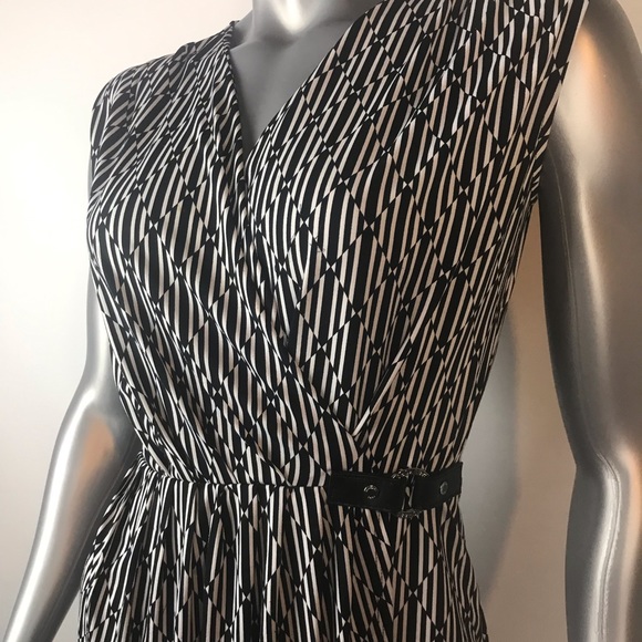 Michael Michael Kors Dress XS B-B - Picture 4 of 5